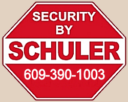 Schuler Security 609-390-1003